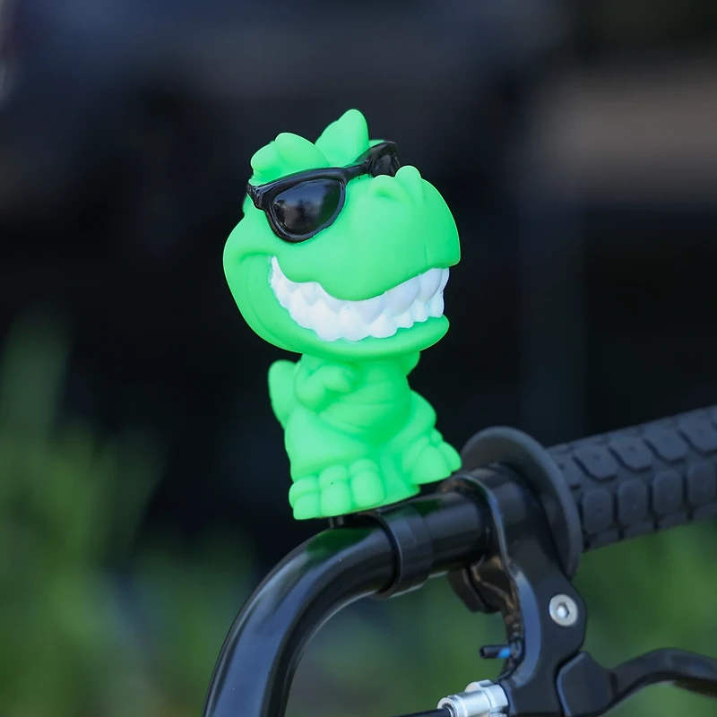 Raskullz Dinosaur Bike Horn