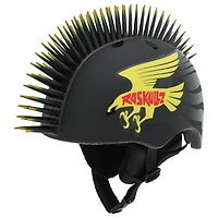 Raskullz Kids' Hawk Mohawk 50 - 54 cm Snow Helmet
