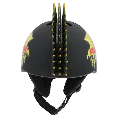 Raskullz Kids' Hawk Mohawk 50 - 54 cm Snow Helmet