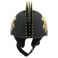 Raskullz Kids' Hawk Mohawk 50 - 54 cm Snow Helmet