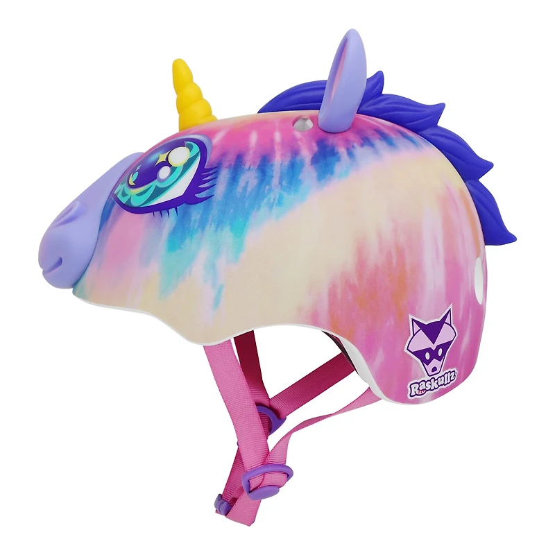 Raskullz Toddler Super Groovy Corn Bike Helmet