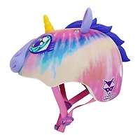 Raskullz Toddler Super Groovy Corn Bike Helmet