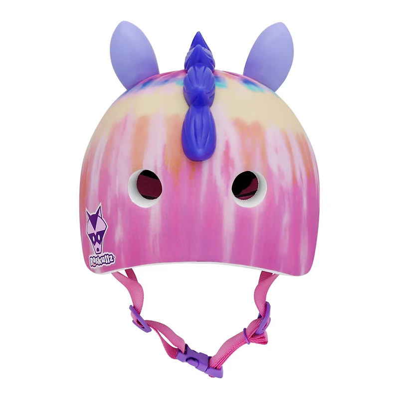 Raskullz Toddler Super Groovy Corn Bike Helmet