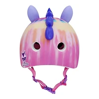 Raskullz Toddler Super Groovy Corn Bike Helmet