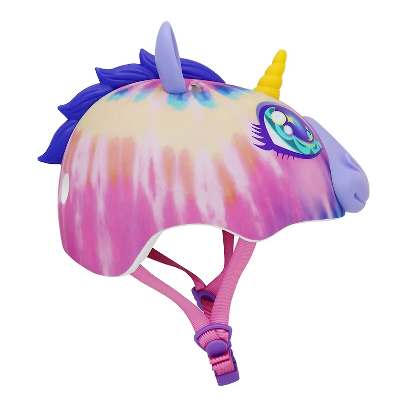 Raskullz Toddler Super Groovy Corn Bike Helmet