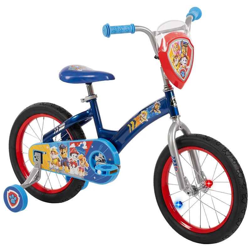 Huffy Kids' Paw Patrol 16 in Bicycle
