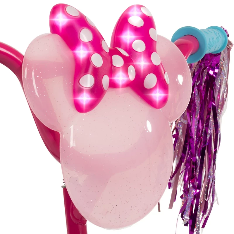 Huffy 12 in Minnie Bike