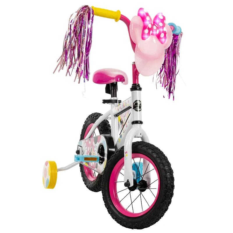 Huffy 12 in Minnie Bike