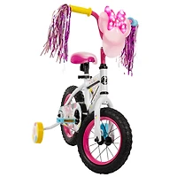 Huffy 12 in Minnie Bike