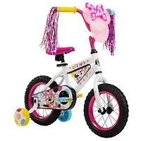 Huffy 12 in Minnie Bike