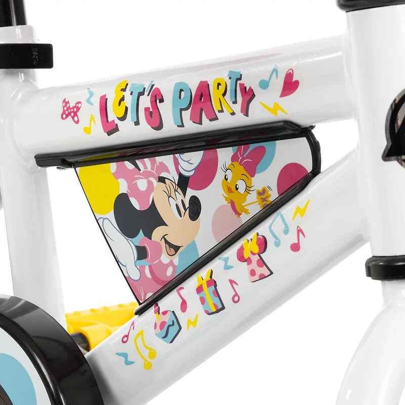 Huffy 12 in Minnie Bike
