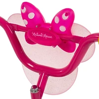 Huffy 12 in Minnie Bike