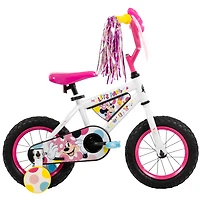Huffy 12 in Minnie Bike