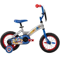 Huffy 12" Paw Patrol Bike