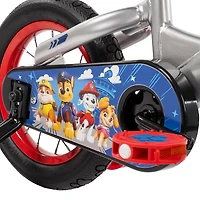 Huffy 12" Paw Patrol Bike