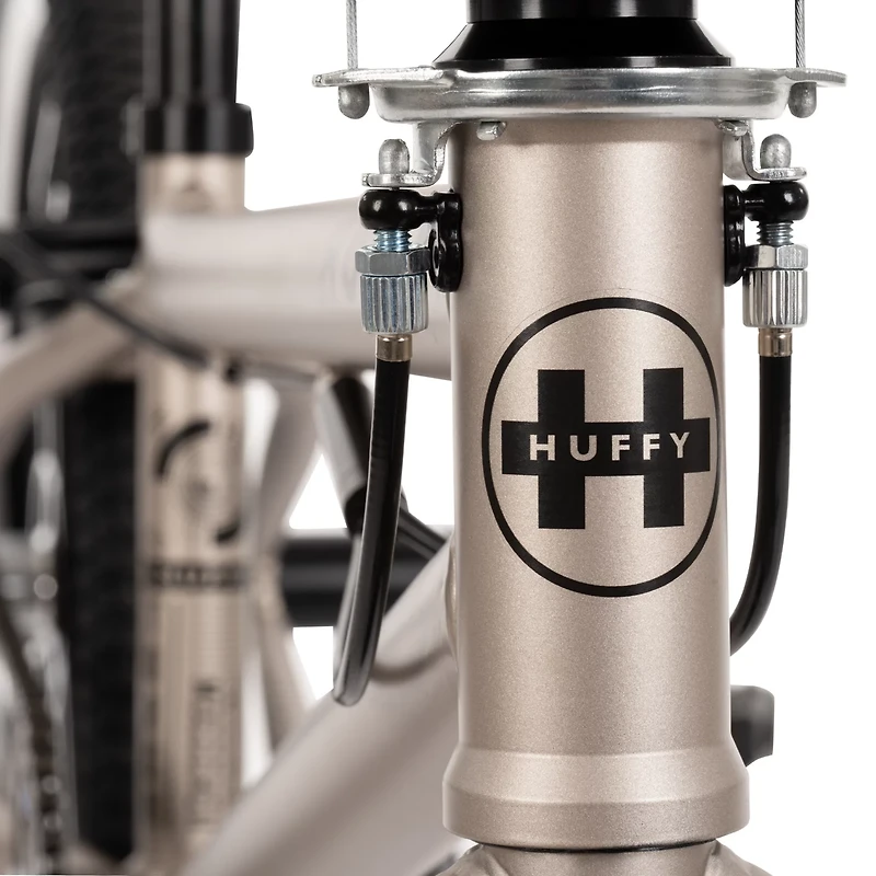 Huffy 20 in Boys' Torch Mag Wheel BMX Bike