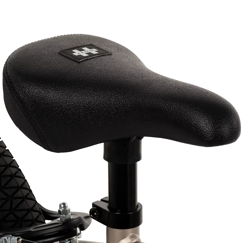 Huffy 20 in Boys' Torch Mag Wheel BMX Bike