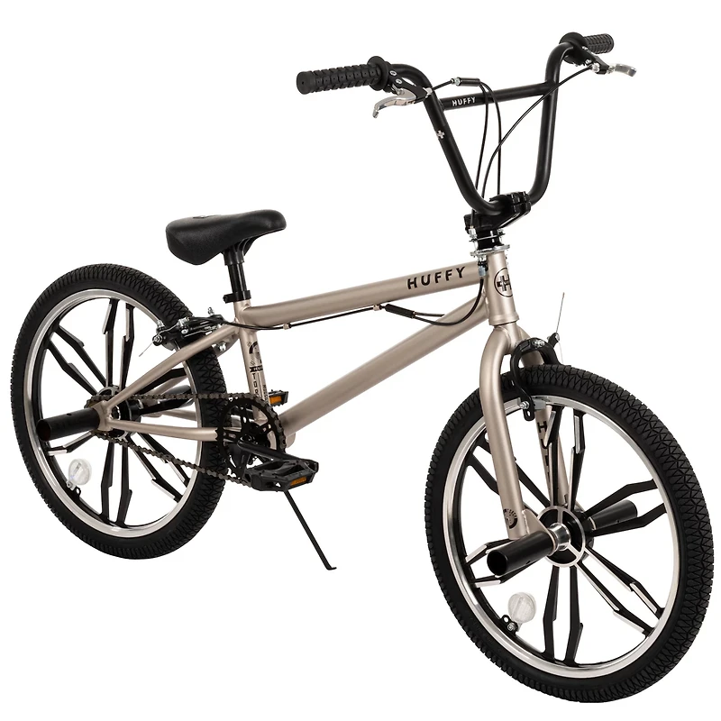 Huffy 20 in Boys' Torch Mag Wheel BMX Bike