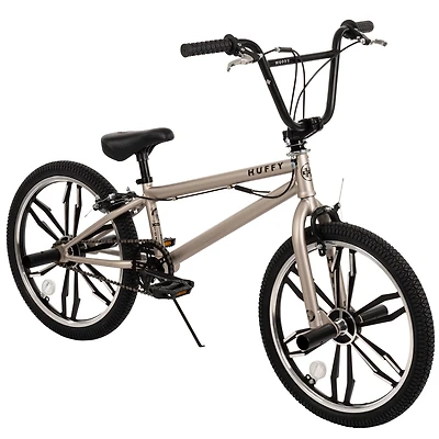 Huffy 20 in Boys' Torch Mag Wheel BMX Bike