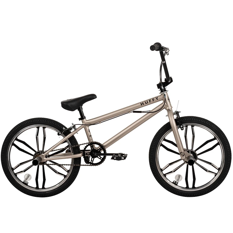 Huffy 20 in Boys' Torch Mag Wheel BMX Bike