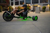Huffy 20 Green Machine Trike