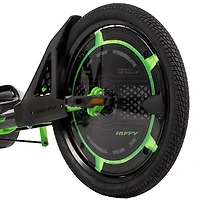 Huffy 20 Green Machine Trike