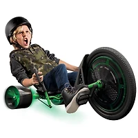 Huffy 20 Green Machine Trike