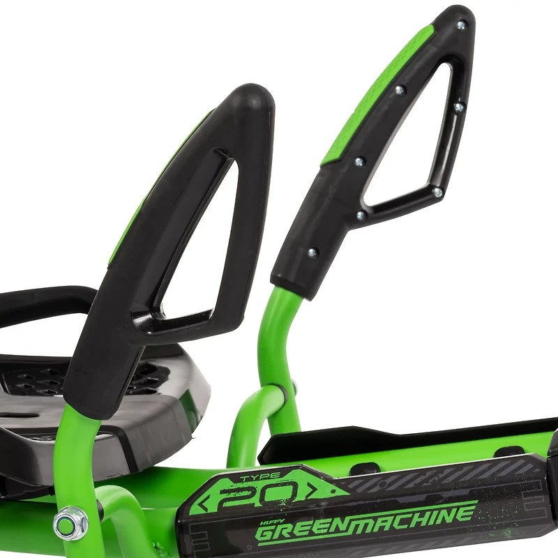 Huffy 20 Green Machine Trike