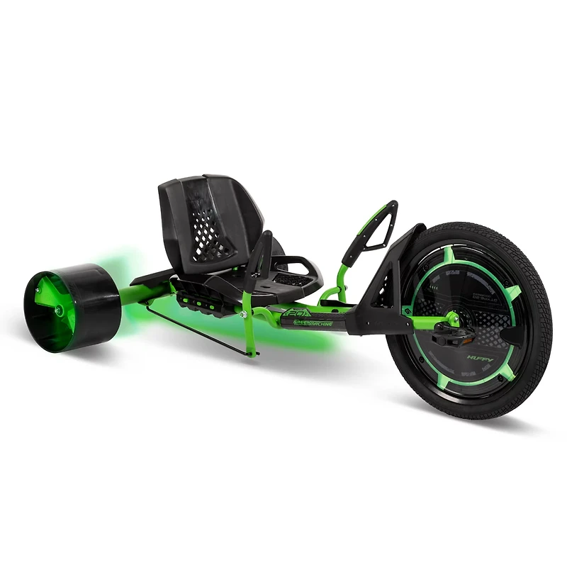 Huffy 20 Green Machine Trike