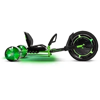 Huffy 20 Green Machine Trike