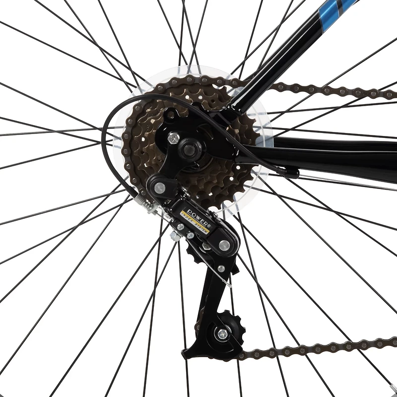 Huffy 26" Granite Mountain Bike