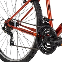 Huffy 29" Men's Incline Mountain Bike
