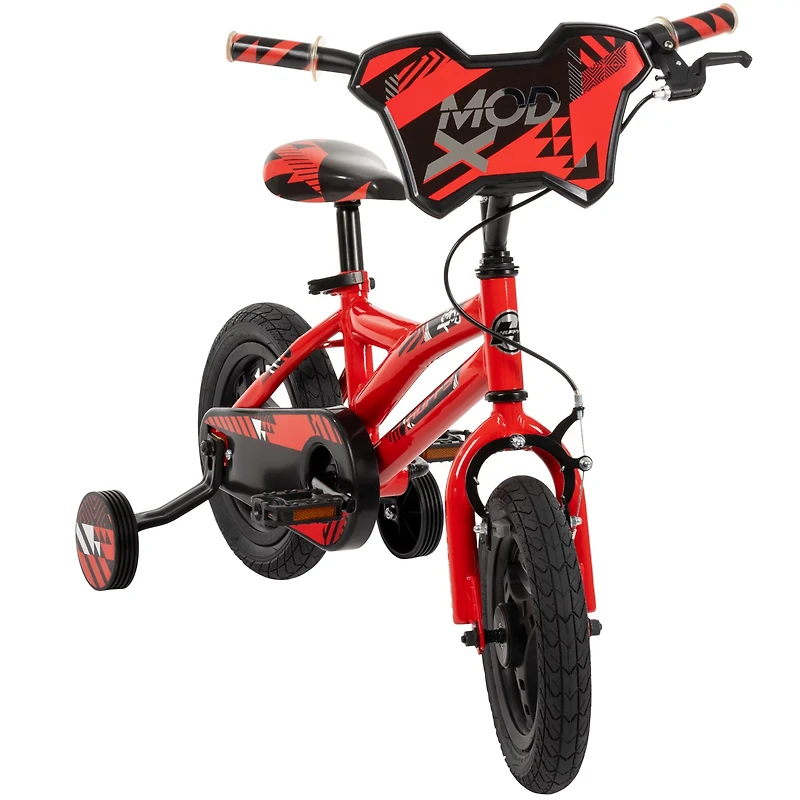 Huffy Boys' Mod X 12 in Bike