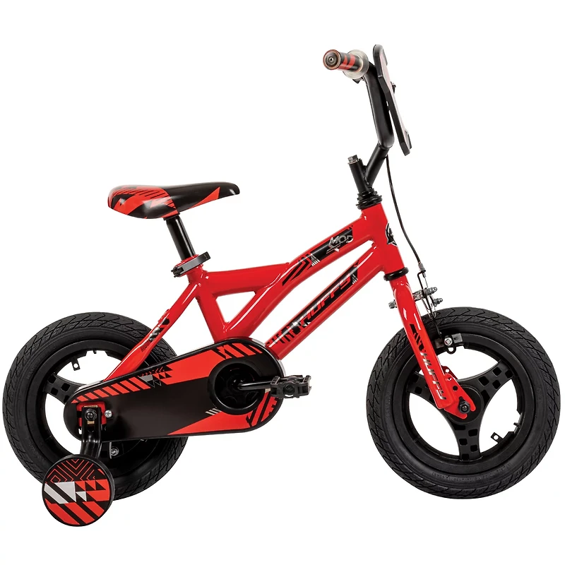 Huffy Boys' Mod X 12 in Bike