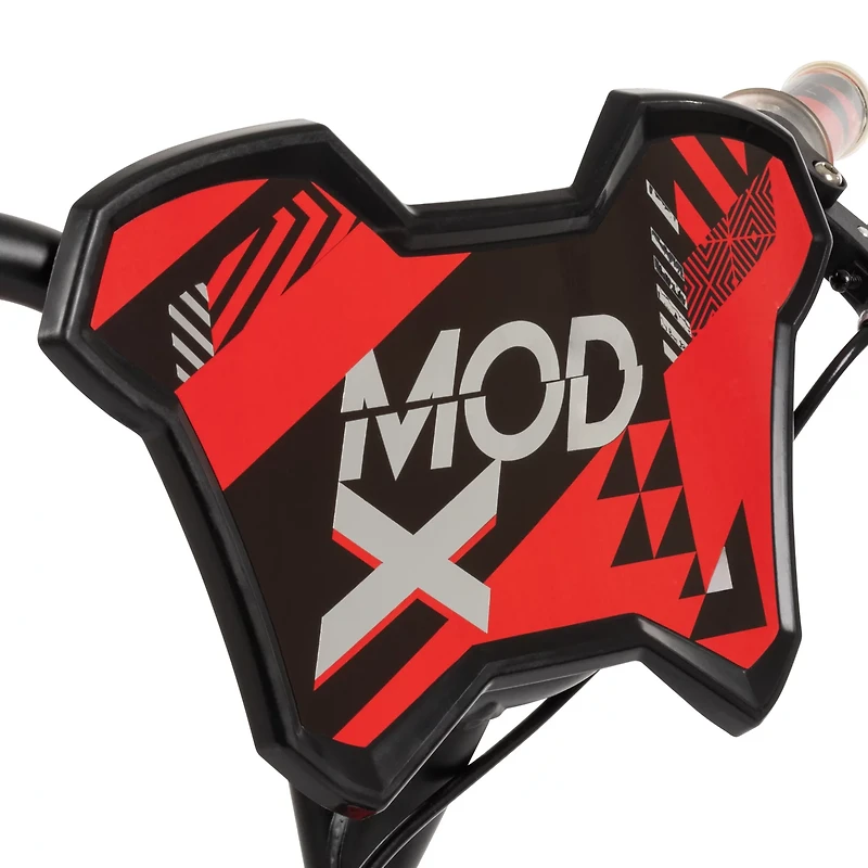 Huffy Boys' Mod X 12 in Bike