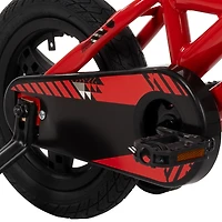 Huffy Boys' Mod X 12 in Bike