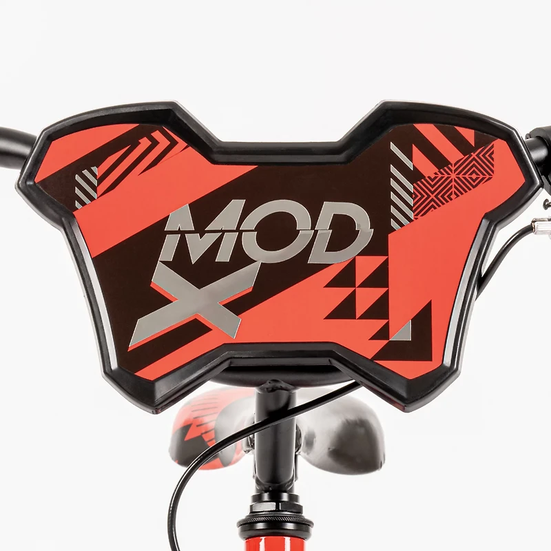 Huffy Boys' Mod X 12 in Bike