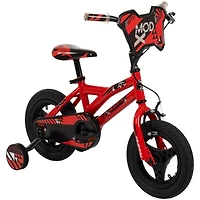 Huffy Boys' Mod X 12 in Bike