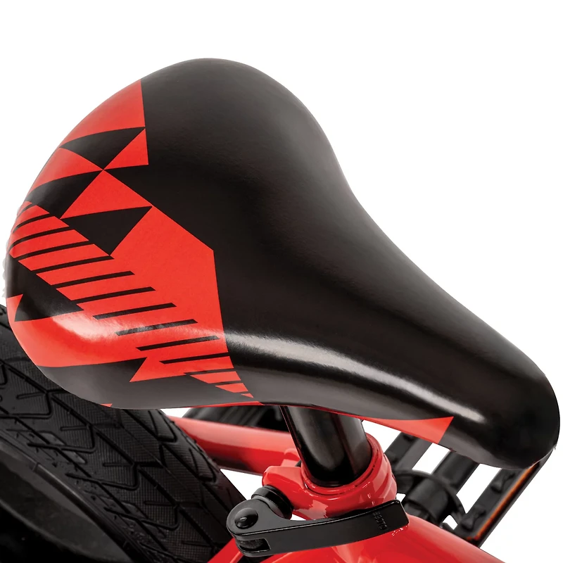 Huffy Boys' Mod X 12 in Bike