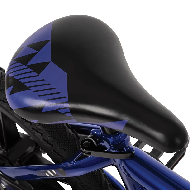 Huffy Boys' Mod X 16 in Bike