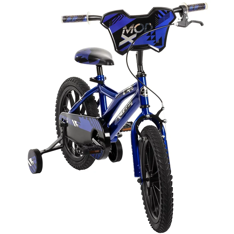 Huffy Boys' Mod X 16 in Bike
