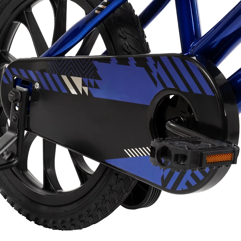 Huffy Boys' Mod X 16 in Bike