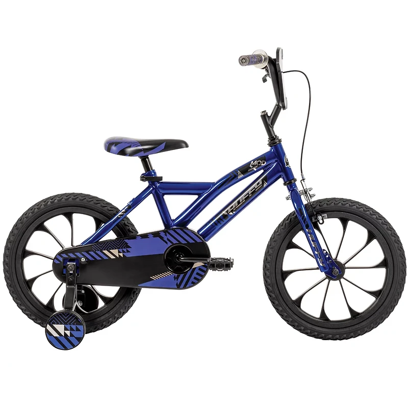 Huffy Boys' Mod X 16 in Bike
