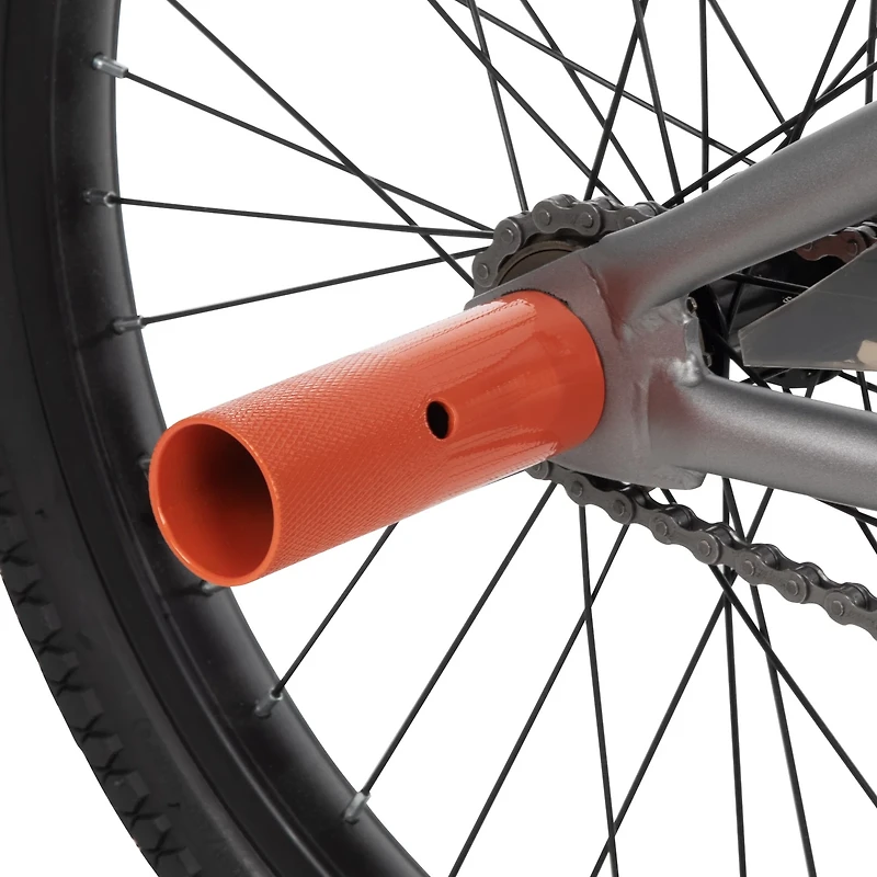 Huffy Boys' Revolt 20 in Bike