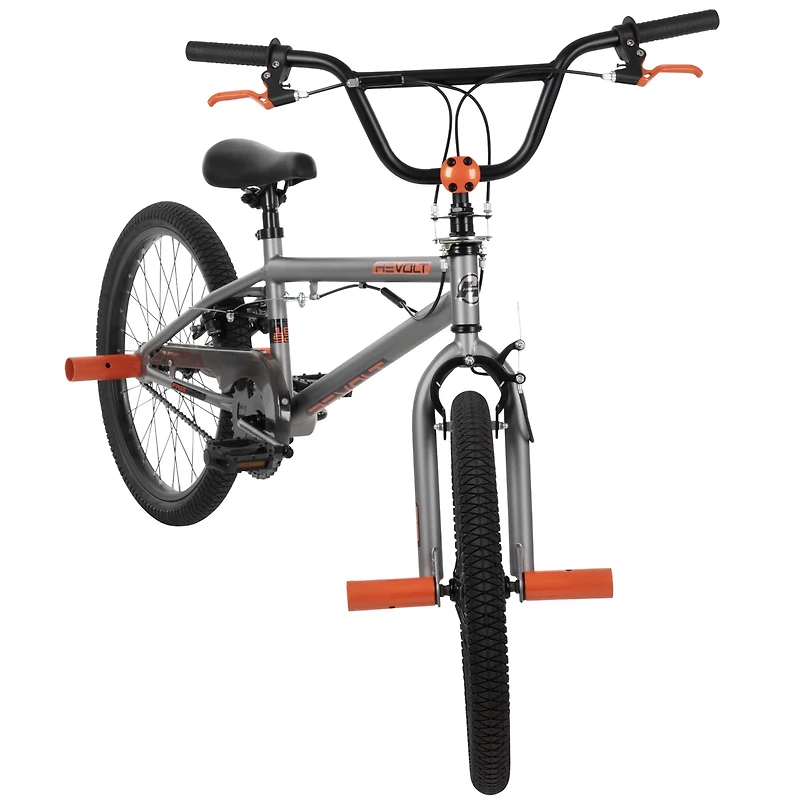 Huffy Boys' Revolt 20 in Bike