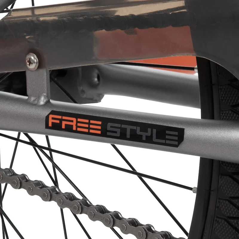 Huffy Boys' Revolt 20 in Bike