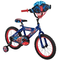 Huffy Boys' Spider-Man 16 in Bike