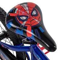Huffy Boys' Spider-Man 16 in Bike
