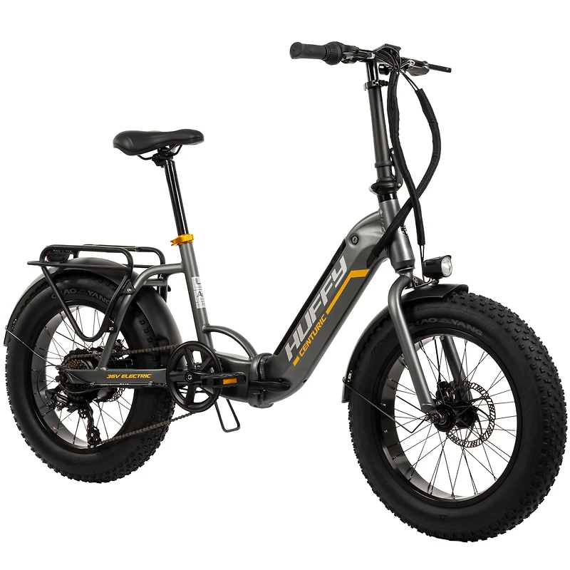 Huffy Centuric 20 in Folding E-Bike