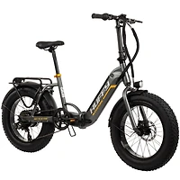 Huffy Centuric 20 in Folding E-Bike